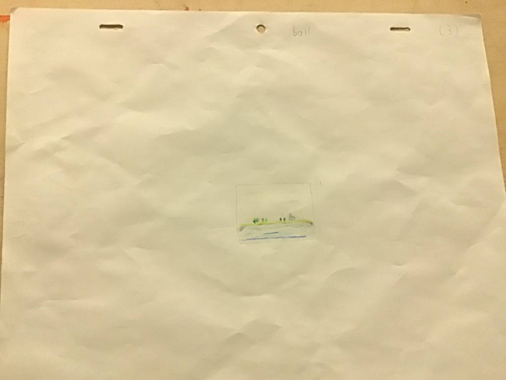 Untitled by Hawkbittern