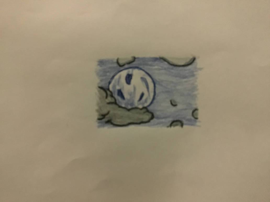 Untitled by Hawkbittern