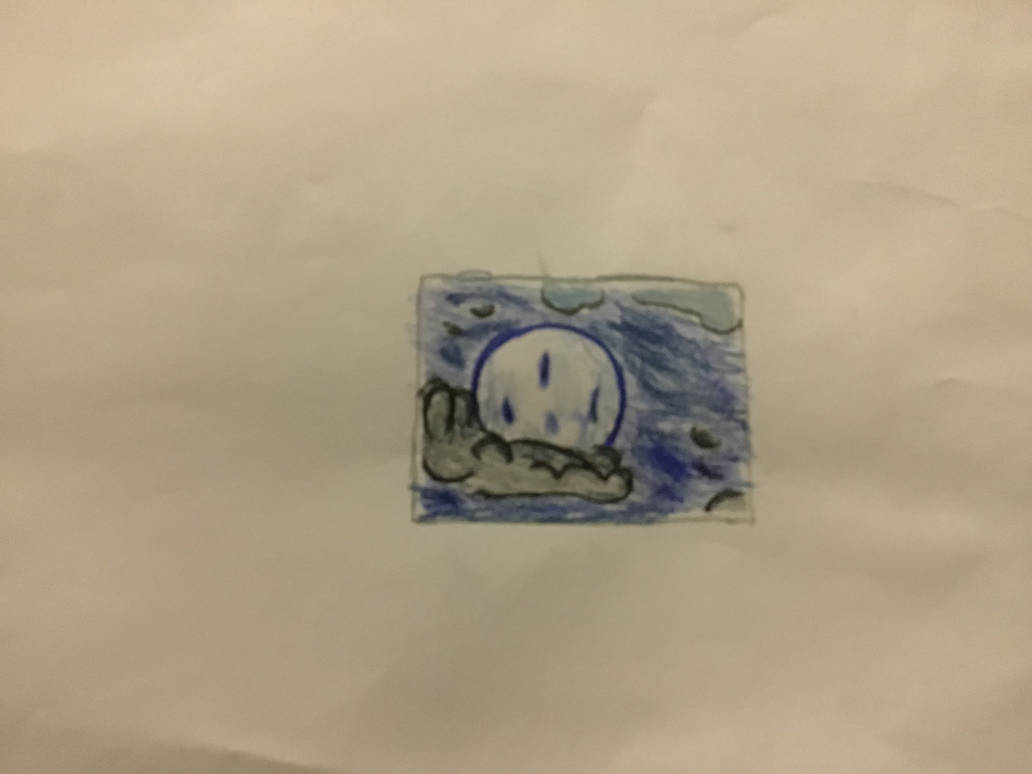 Untitled by Hawkbittern