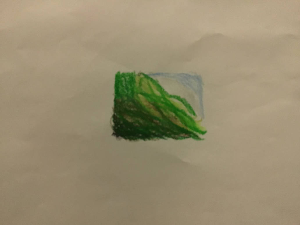 Untitled by Hawkbittern