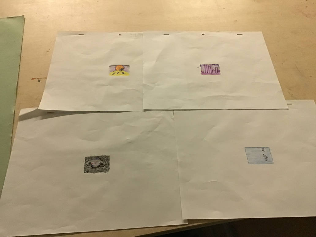 Untitled by Hawkbittern