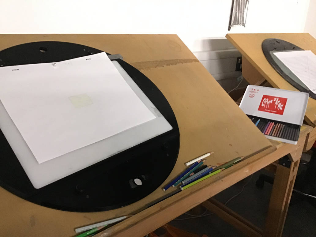 Untitled by Hawkbittern