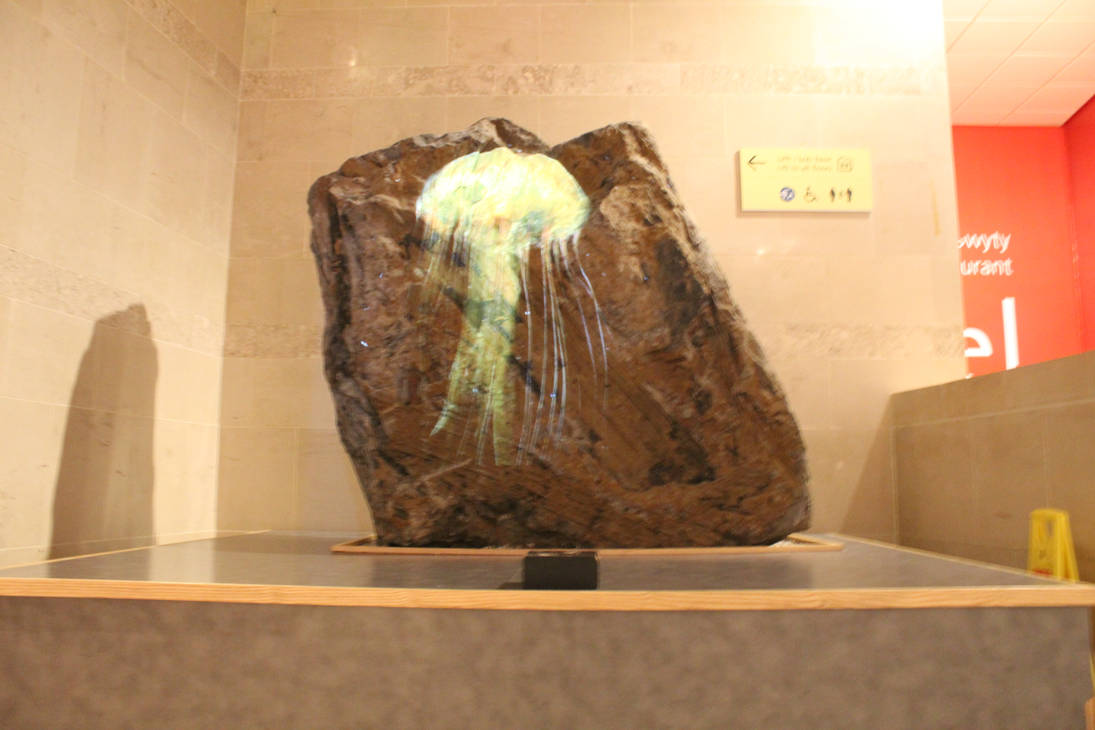 Untitled by Hawkbittern