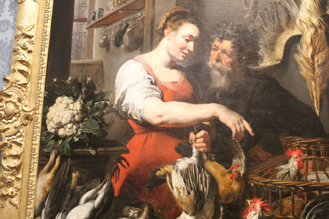 Untitled by Hawkbittern