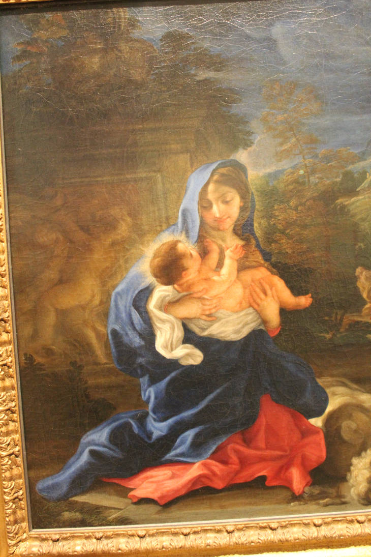 Untitled by Hawkbittern