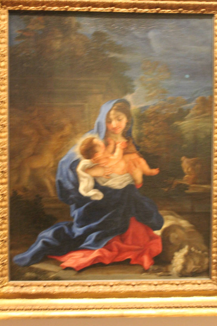 Untitled by Hawkbittern