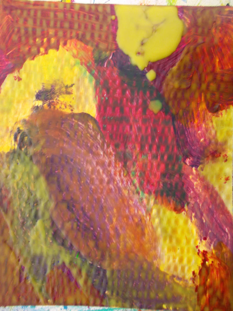 Untitled by Hawkbittern