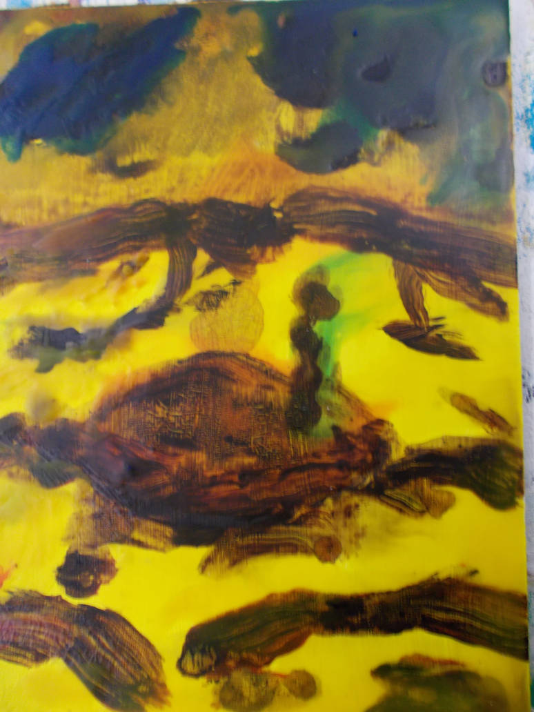 Untitled by Hawkbittern