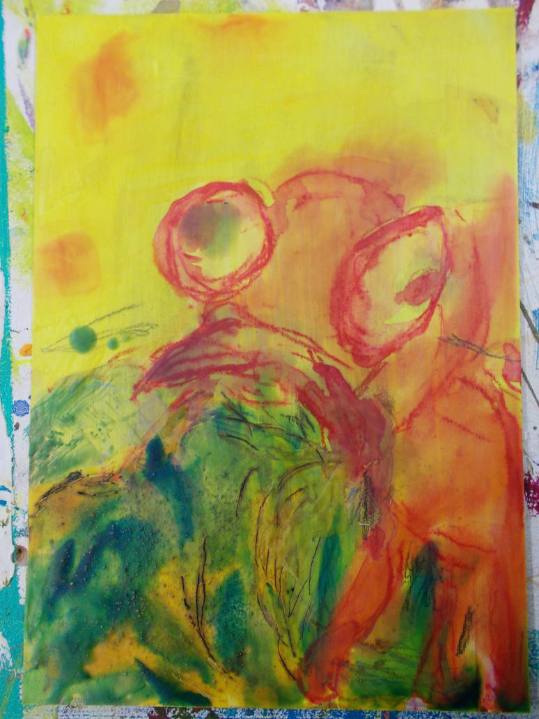 Untitled by Hawkbittern