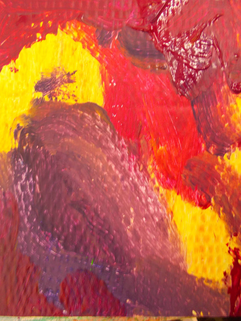 Untitled by Hawkbittern