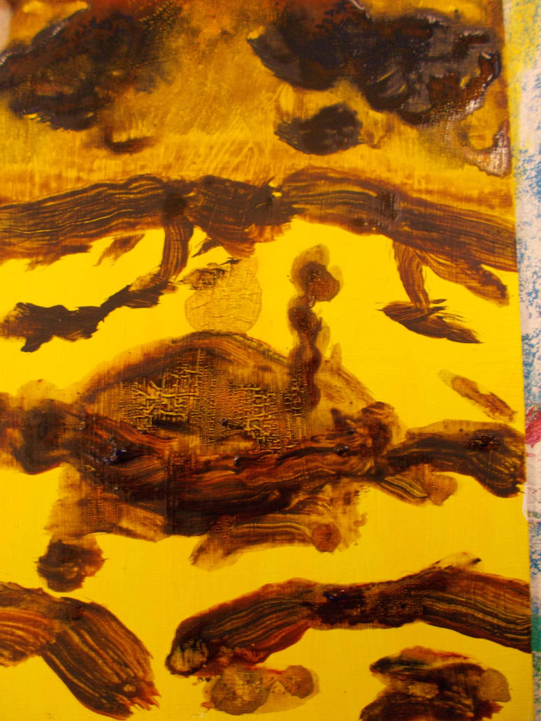 Untitled by Hawkbittern