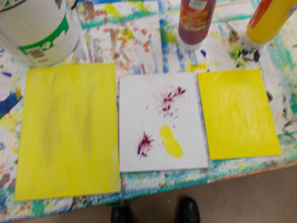 Untitled by Hawkbittern