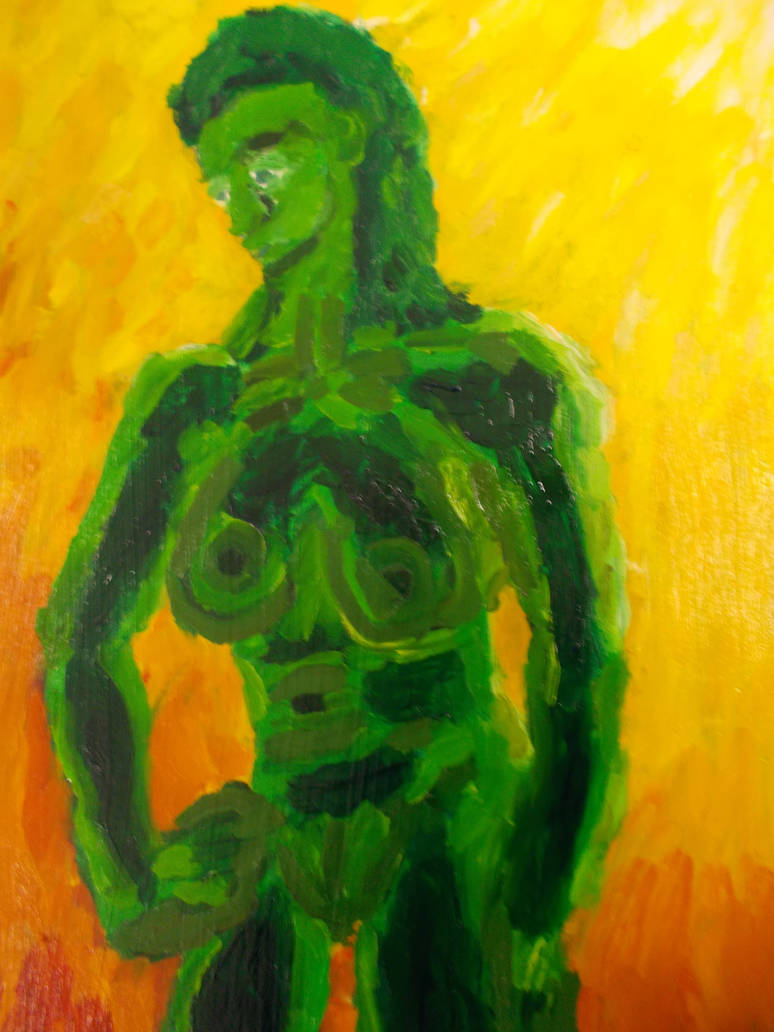 Untitled by Hawkbittern