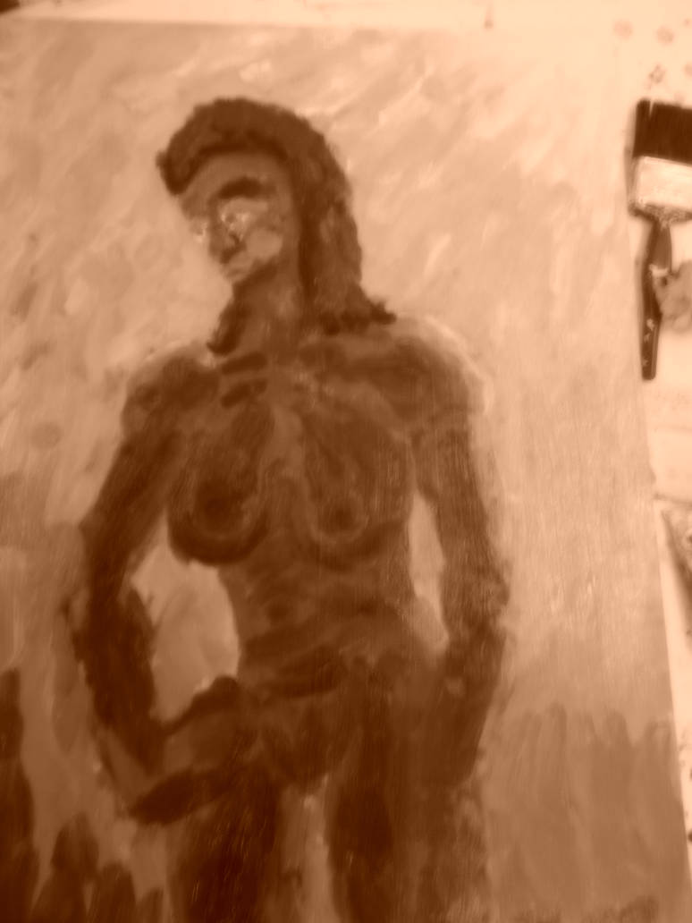 Untitled by Hawkbittern