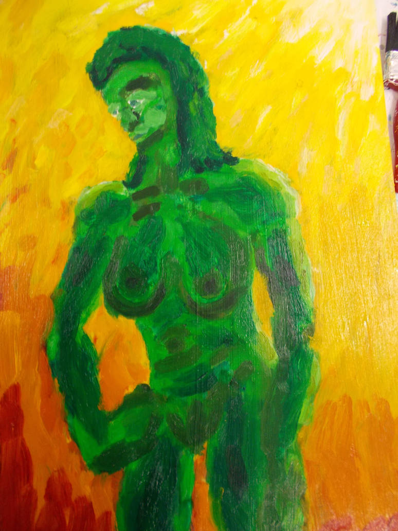 Untitled by Hawkbittern