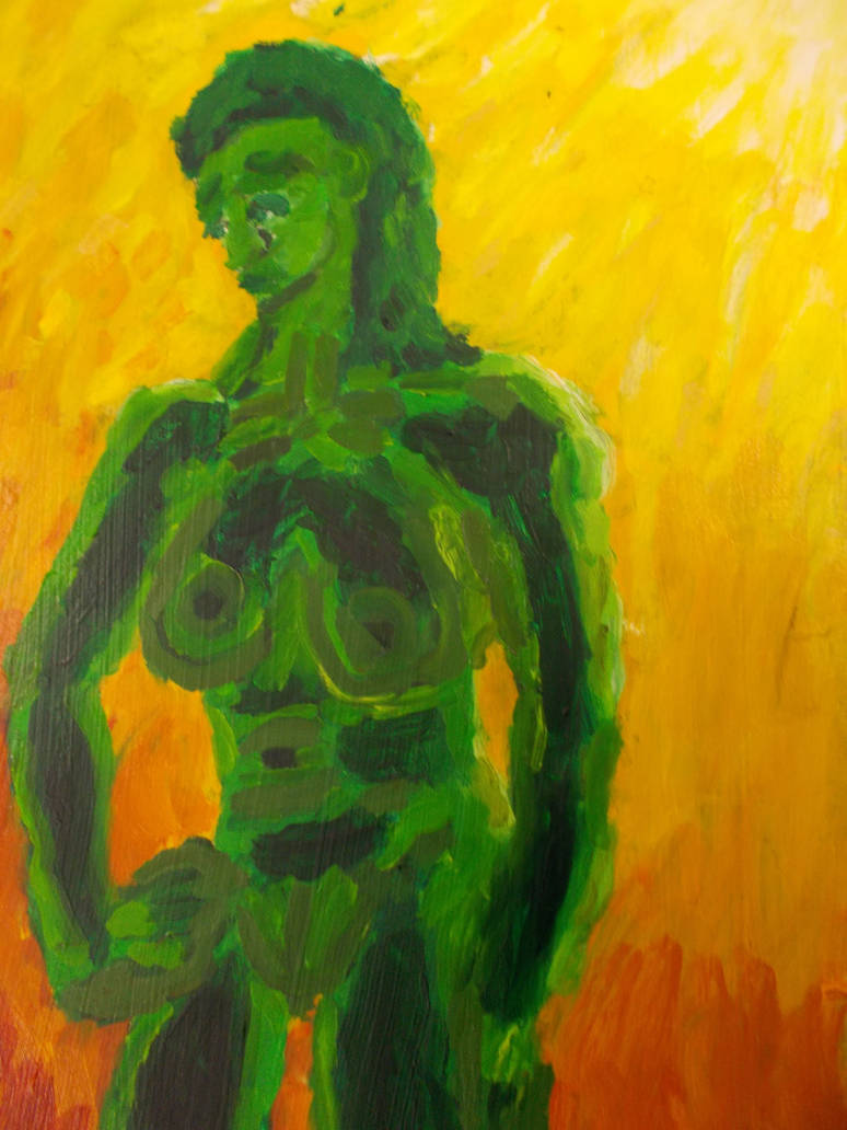 Untitled by Hawkbittern