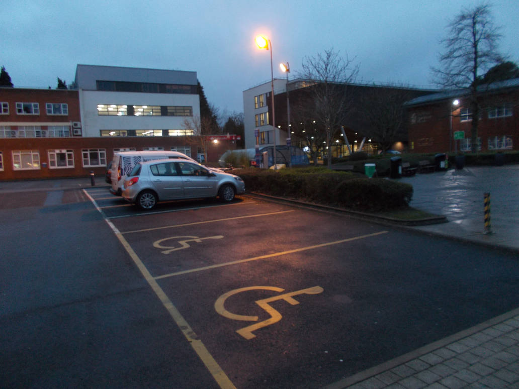 Untitled by Hawkbittern