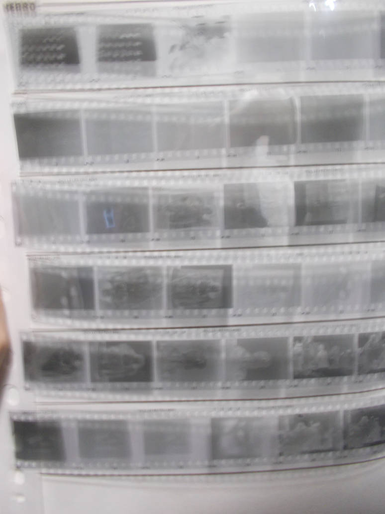 Untitled by Hawkbittern