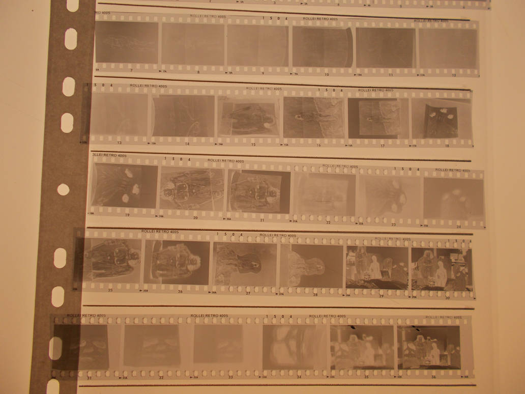 Untitled by Hawkbittern