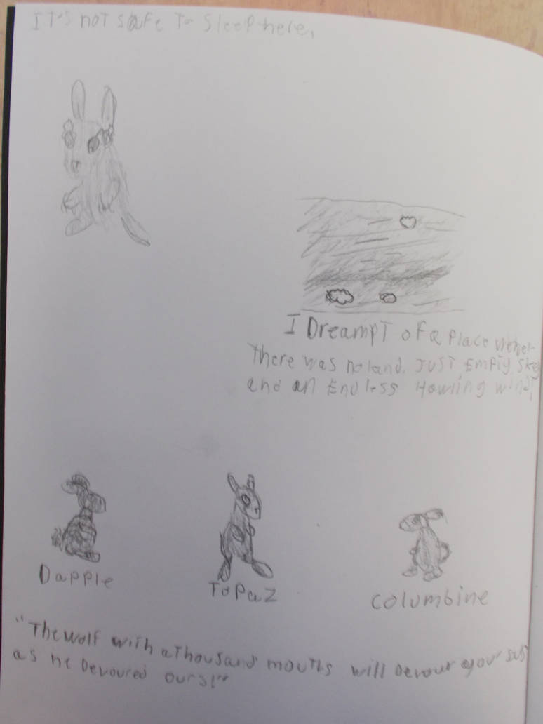 Untitled by Hawkbittern