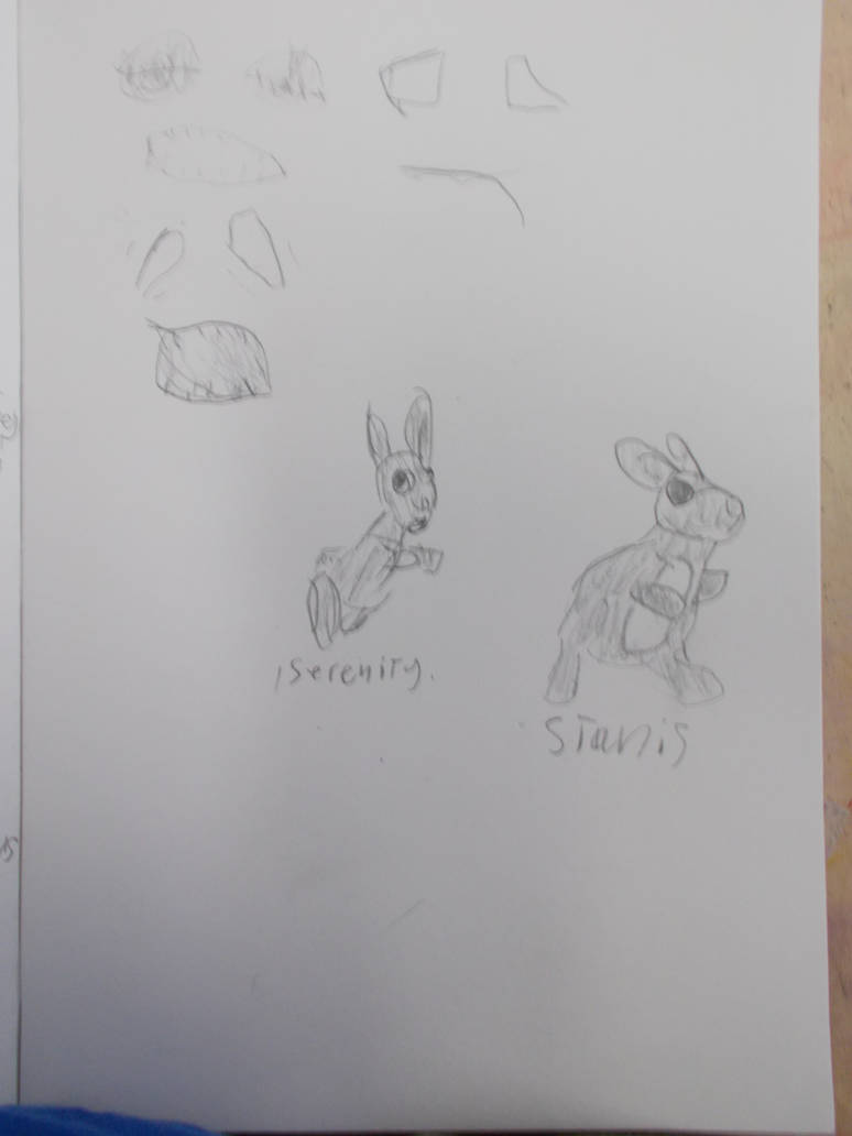 Untitled by Hawkbittern