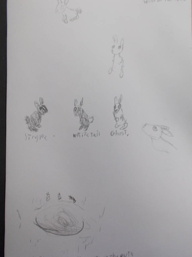 Untitled by Hawkbittern