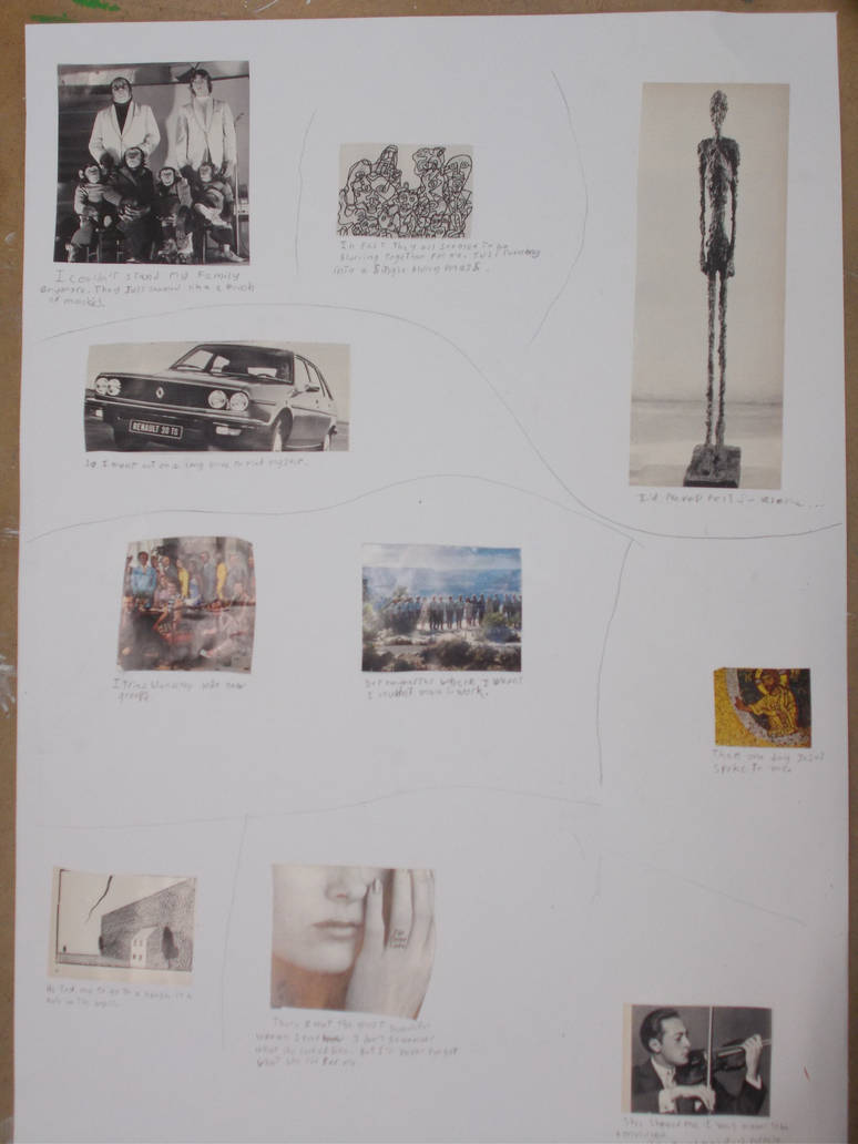 Untitled by Hawkbittern