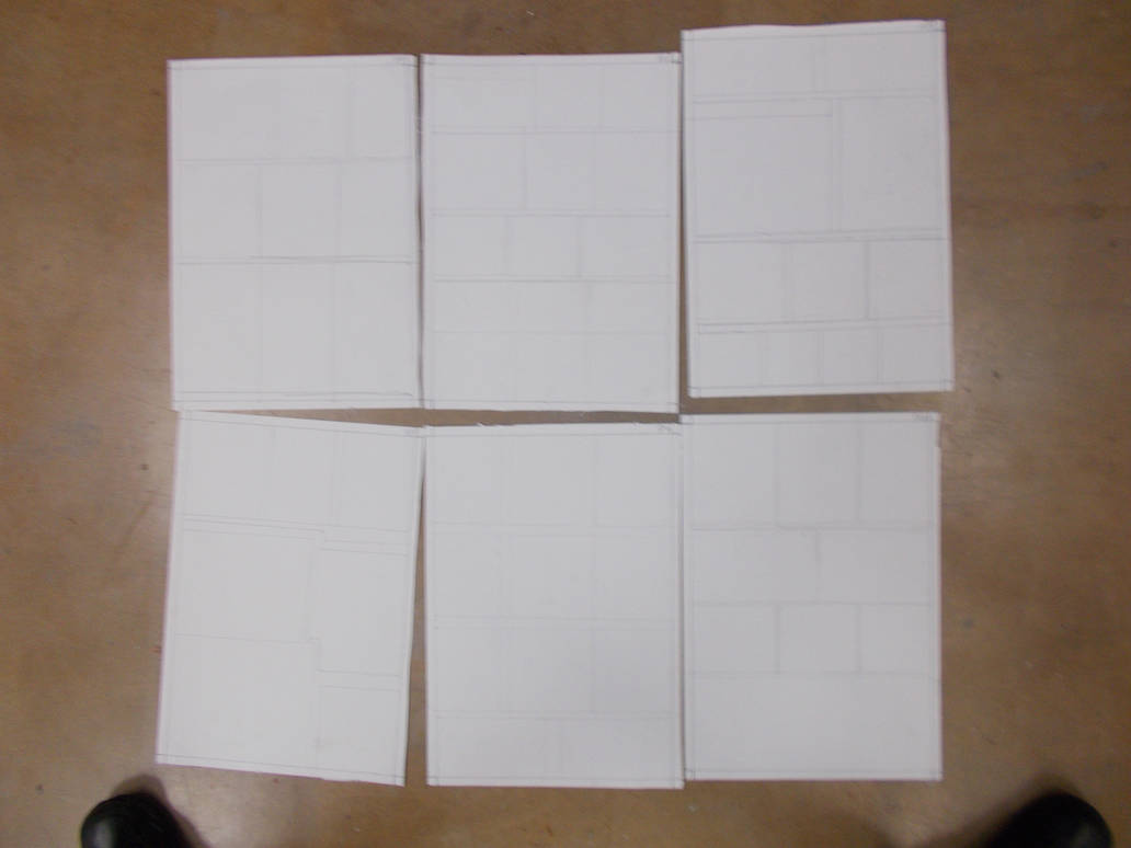 Untitled by Hawkbittern