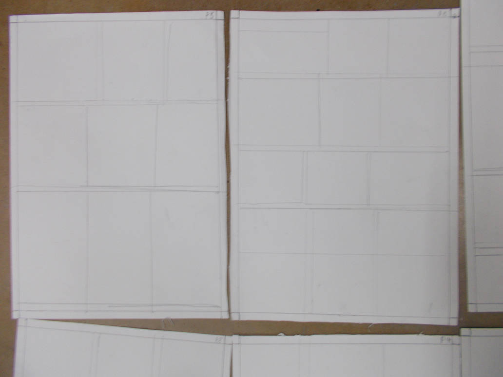 Untitled by Hawkbittern