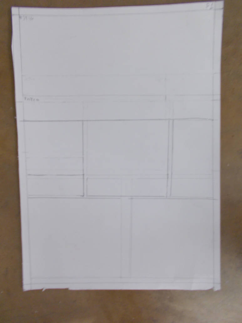 Untitled by Hawkbittern