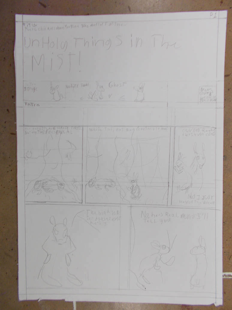 Untitled by Hawkbittern