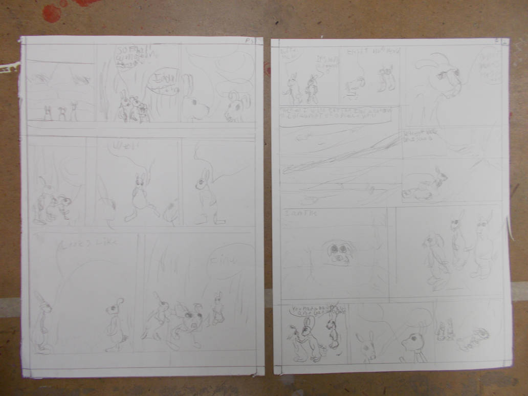 Untitled by Hawkbittern