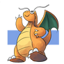 Dragonite - Pokemon