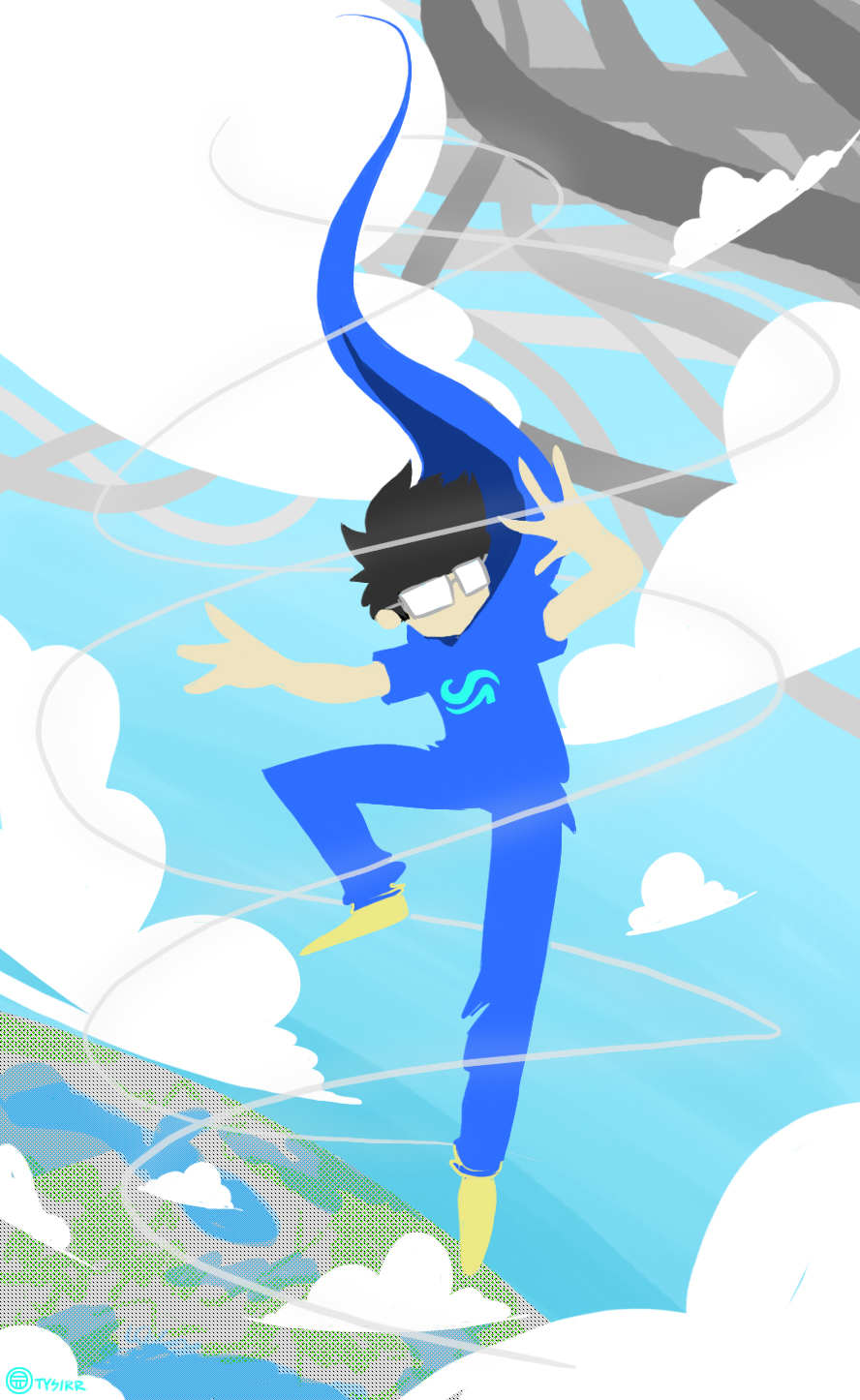 John Egbert - Heir of Breath