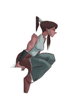 Korra