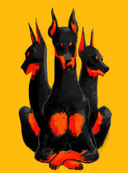 Cerberus