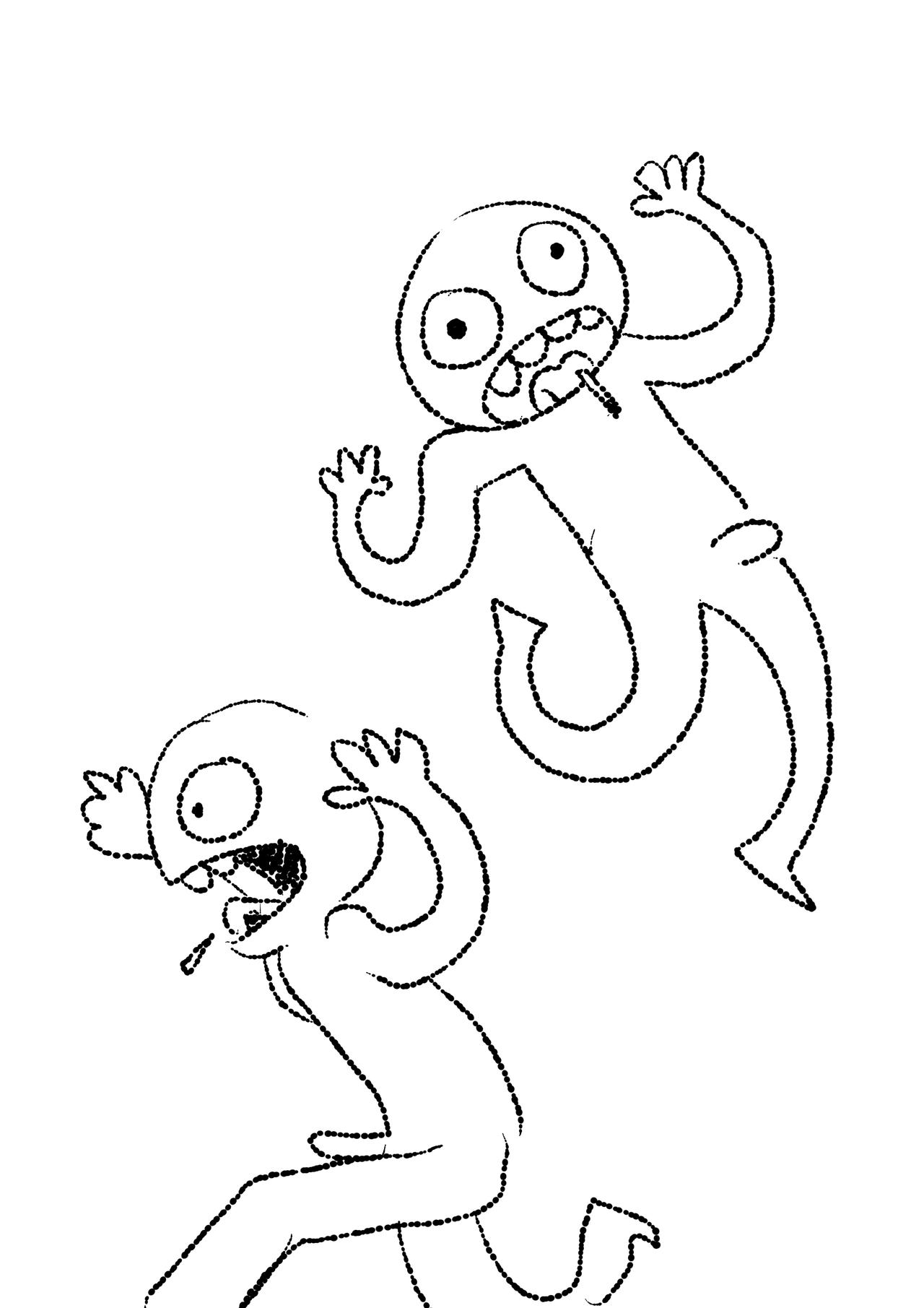 Jerks By Tysirr On DeviantArt