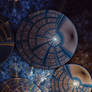 Retro Space Age
