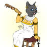 Bastet