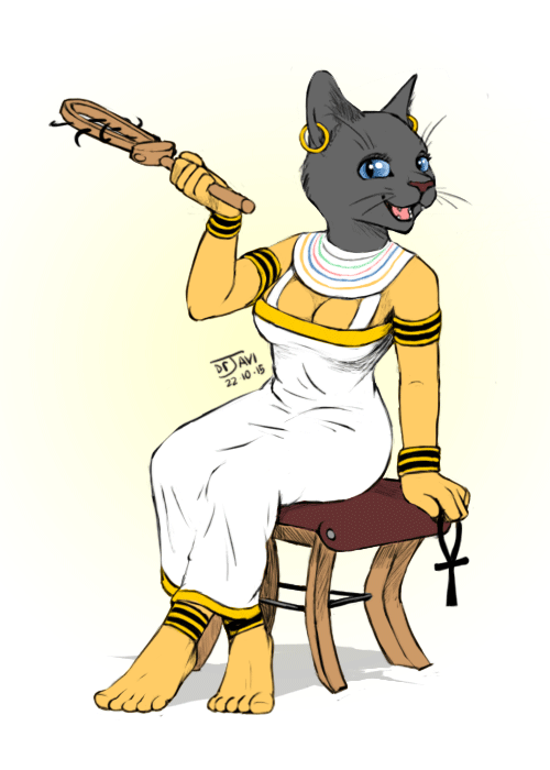 Bastet