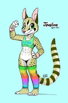 Javaline