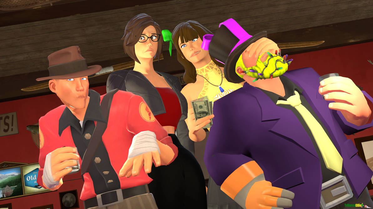Double Date Raddy Double Date 2 by TriforceEllie on DeviantArt