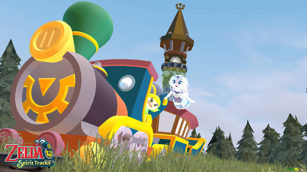 Spirit Tracks Rats Spirit Tracks by TriforceEllie on DeviantArt