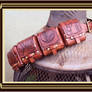 Steampunk Bandolier 2