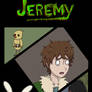 Jeremy - Comic Preview