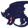 Toothless