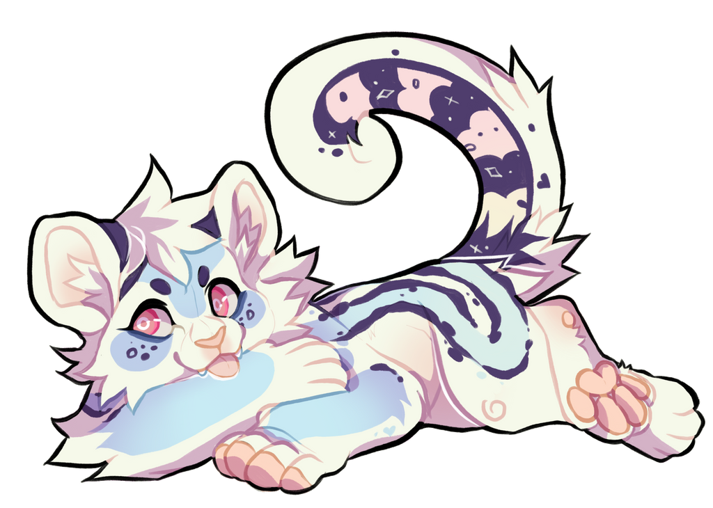 A little kiddo