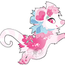 Valentines Opossum Adopt CLOSED