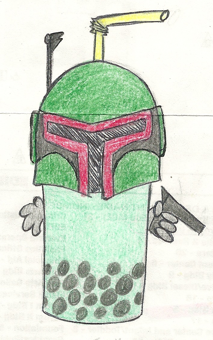 Boba Fett