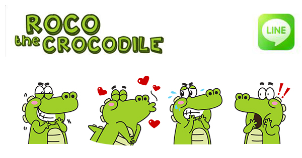 Roco Sticker Preview by ordinaryChessboard on DeviantArt